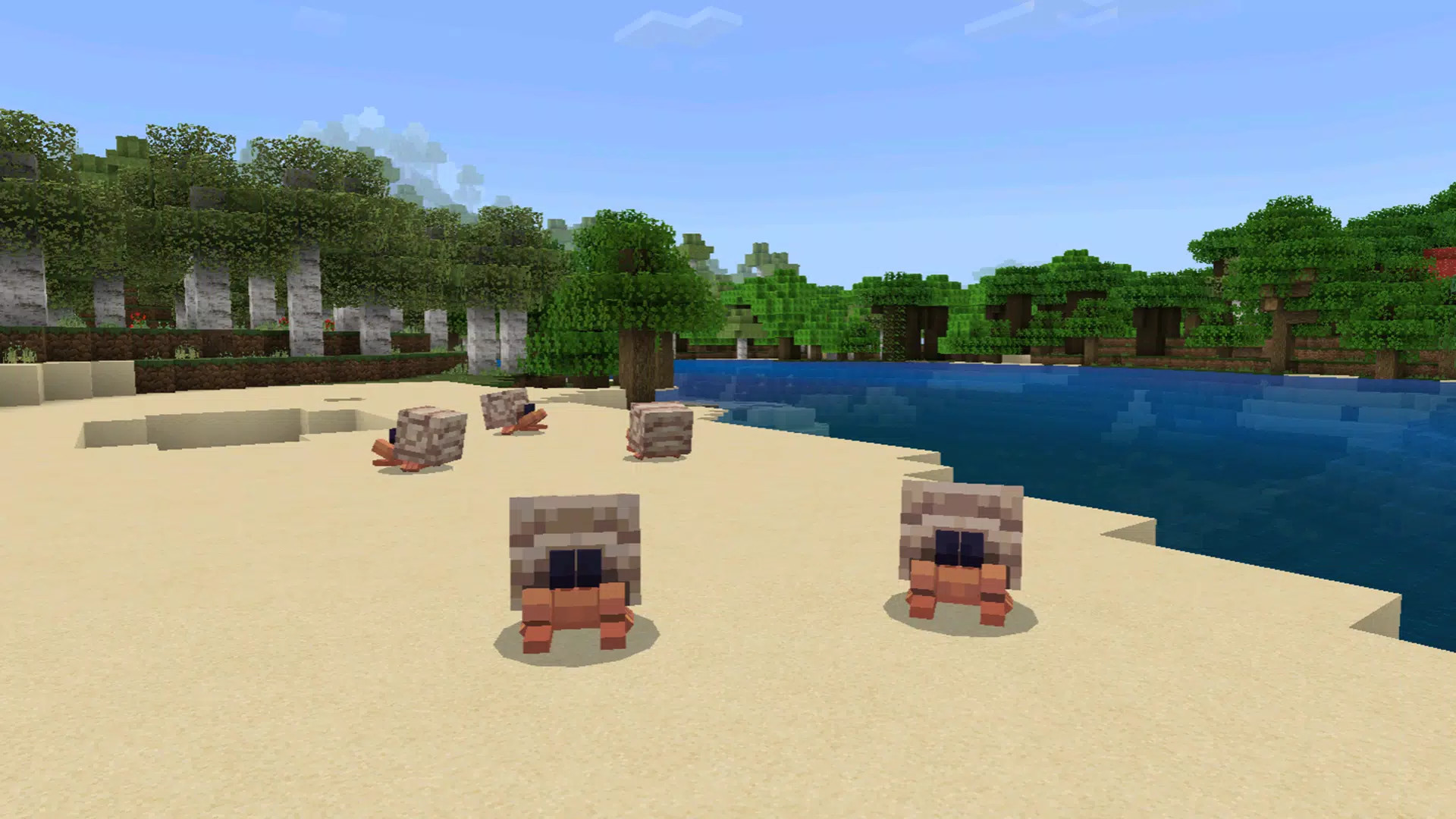 CraftyMaster: Realistic Screenshots7