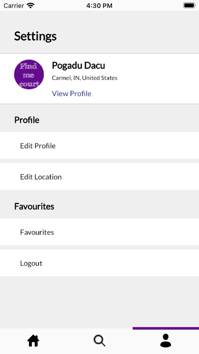 ActivePass Screenshots