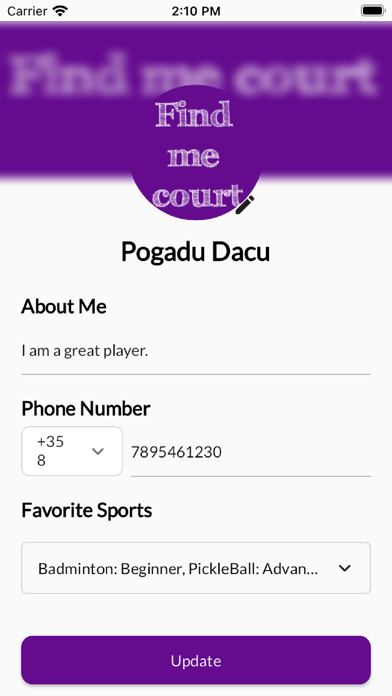 ActivePass Screenshots