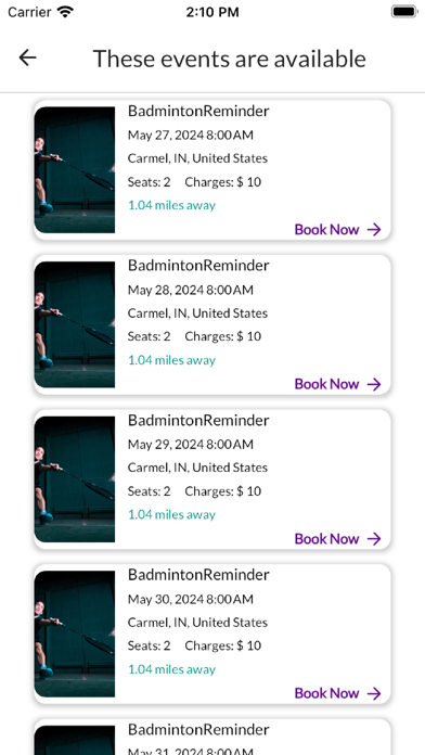 ActivePass Screenshots
