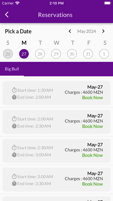 ActivePass Screenshots
