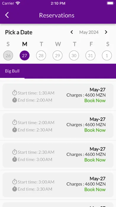 ActivePass سکرین شاٹس