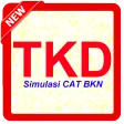 CAT TKD CPNS 2018