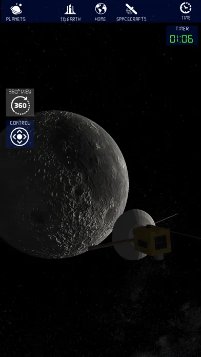 تصاویر Space Rocket Exploration