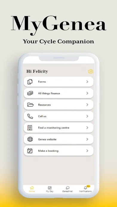 تصاویر Genea – MyGenea + Grow