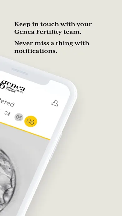 تصاویر Genea – MyGenea + Grow