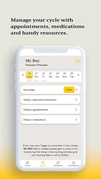 تصاویر Genea – MyGenea + Grow