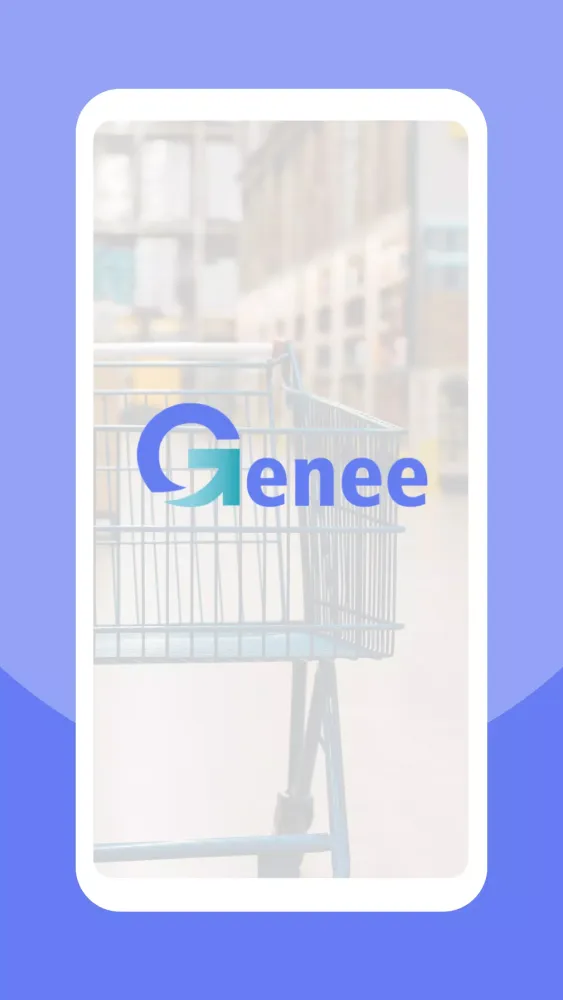 Genee Dispatcher Screenshots