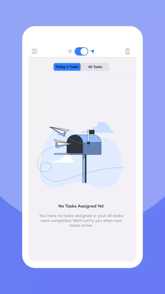 Genee Dispatcher Screenshots