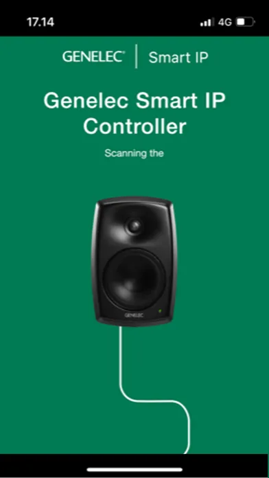Capturas de pantalla de Smart IP Controller