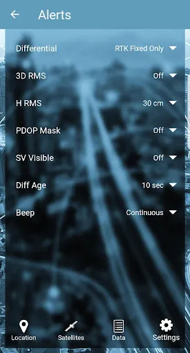 SXblue ToolBox Screenshots