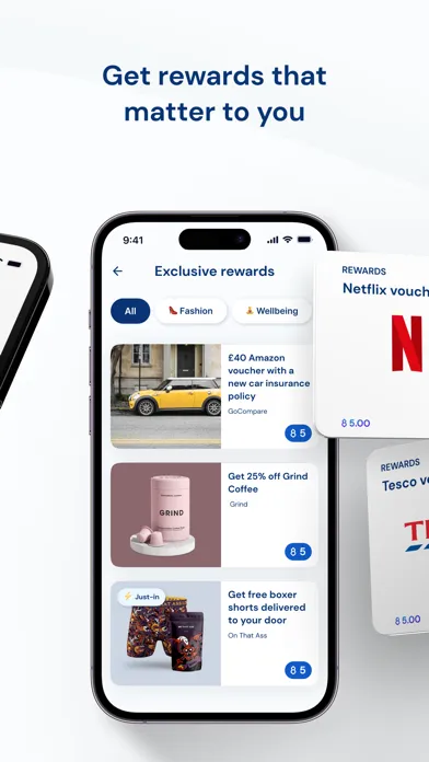 تصاویر Gener8 - Earn From Your Data