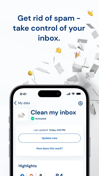 تصاویر Gener8 - Earn From Your Data