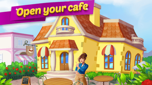 Mansion Cafe-screenshot-4