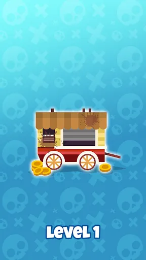 Idle Death Tycoon: Money Inc.应用截图