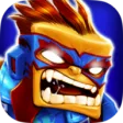 Team Z - League of heroes