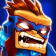 Team Z - League of Heroes Team Z - League of Heroes