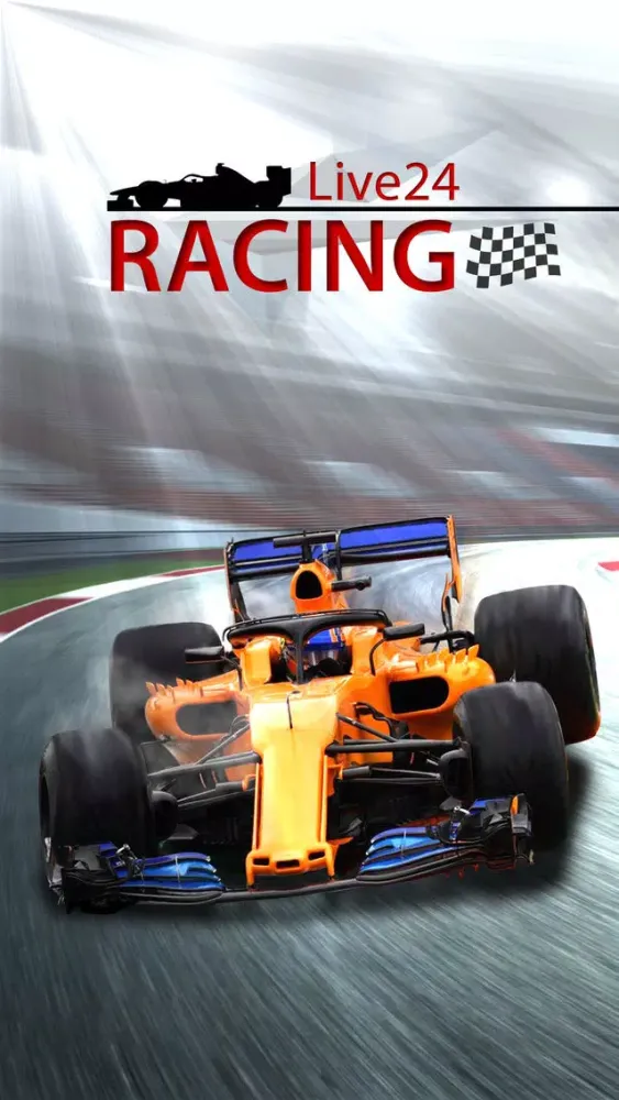 Formula Live 24 Racing 2019 Screenshots