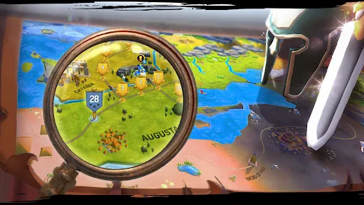 Gladiator Heroes Clash Kingdom Ekran Görüntüleri