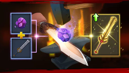 Gladiator Heroes Clash Kingdom Ekran Görüntüleri