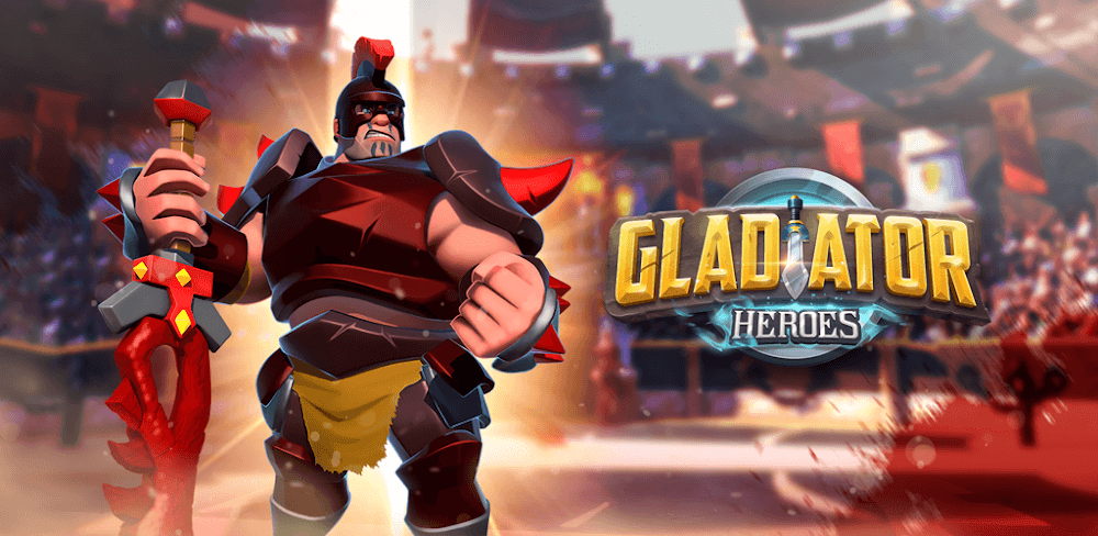 Gladiator Heroes