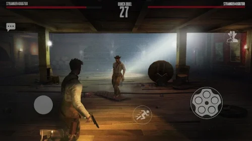 Guns at Dawn-screenshot-1