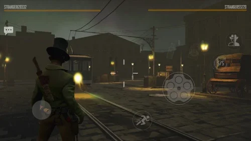 Guns at Dawn-screenshot-3