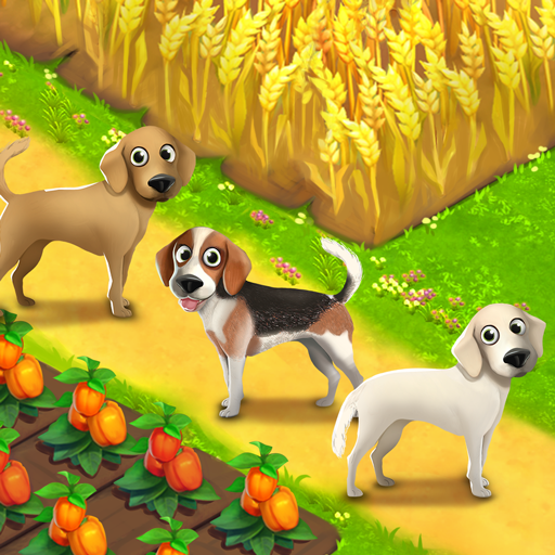 Happy Town Farm Happy Town Farm