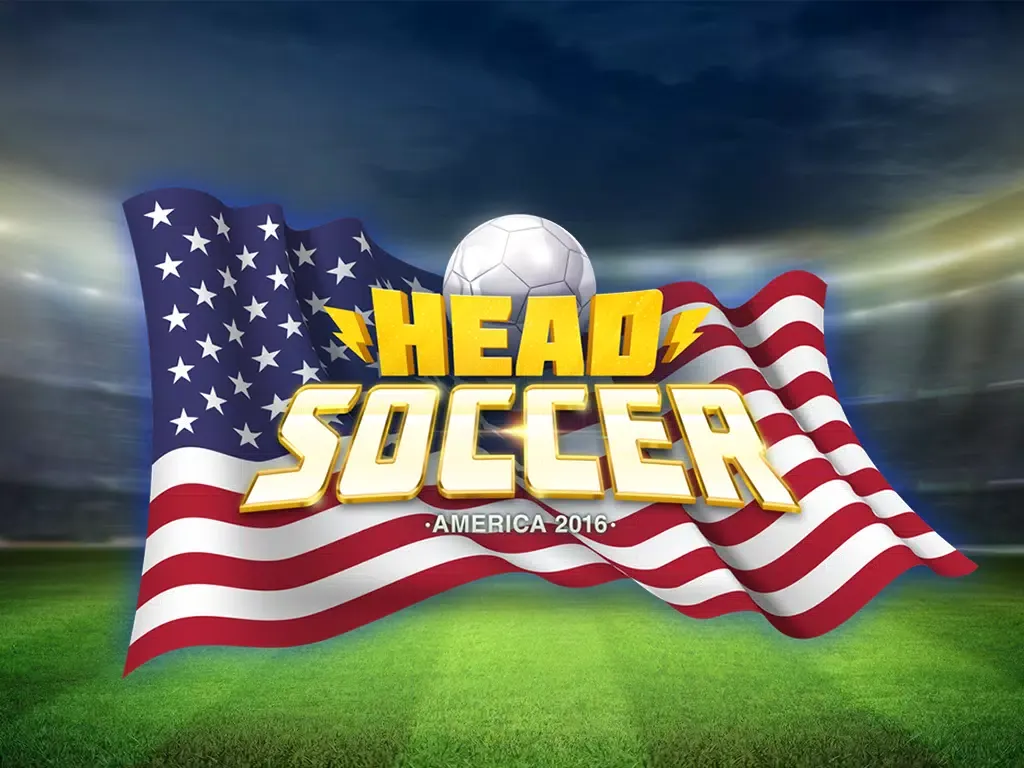 Head Soccer America 2016 iPad 應用截圖