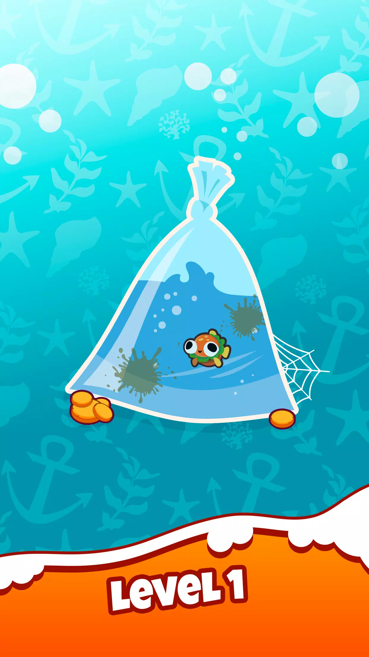 Idle Fish Tank Tycoon Screenshots