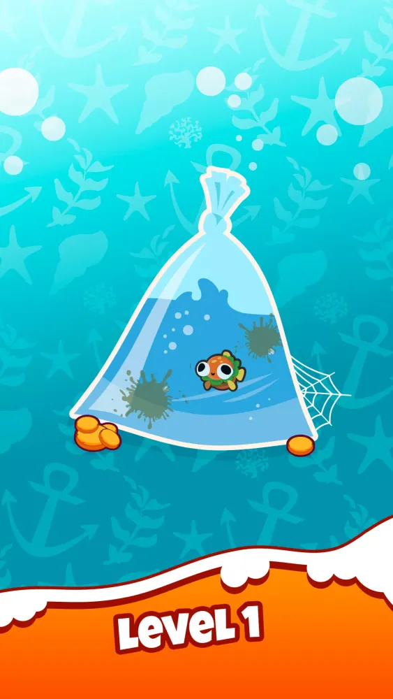 Idle Fish Tank Tycoon Screenshots