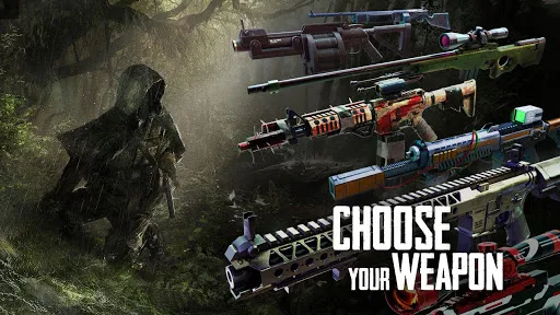 Cover Fire: Offline Shooting Screenshots