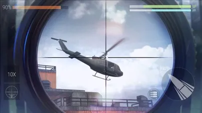 Zrzuty ekranu Cover Fire: Gun Shooting games