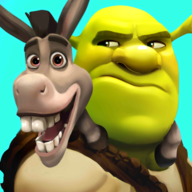 Shrek Sugar Fever Shrek Sugar Fever