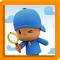 Detective Pocoyo - Free App for kids