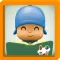 Pocoyo: Party Pooper - Free book for kids