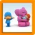 Pocoyo: Elly's Doll.