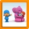 Pocoyo: Elly's Doll.