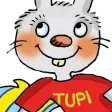 My First Dictionary TUPI