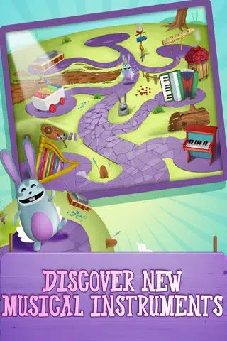 تصاویر Kids Music Maker Lite