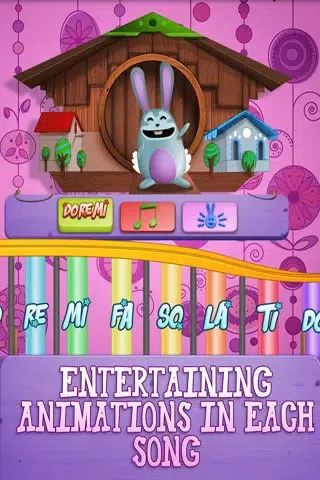 تصاویر Kids Music Maker Lite
