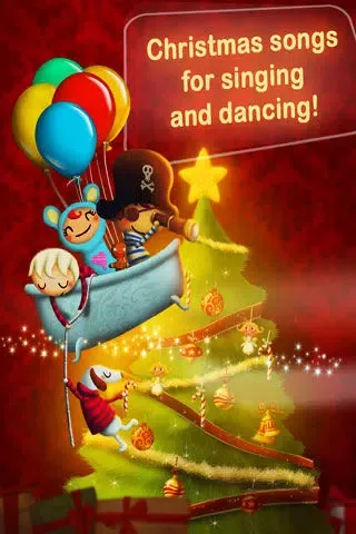 تصاویر Christmas Song Machine Lite