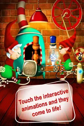 تصاویر Christmas Song Machine Lite