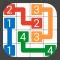 Link! - Connect numbers