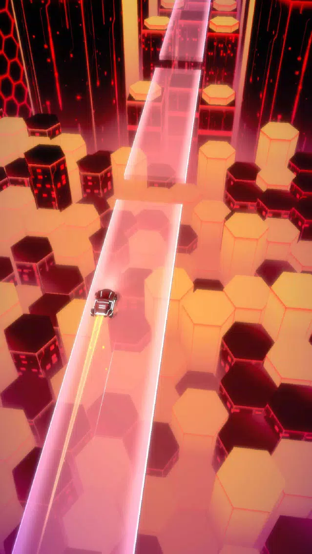 Capturas de tela do Matrix !