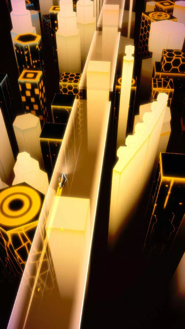 Capturas de tela do Matrix !