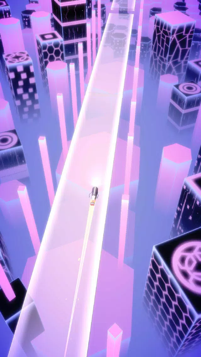 Capturas de tela do Matrix !