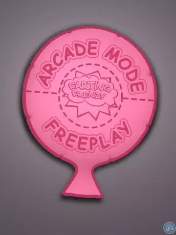 Zrzuty ekranu Farting Frenzy FREE - Hilarious Simon Says Game iPad 