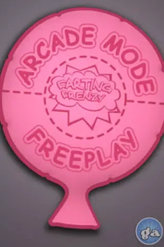 Zrzuty ekranu Farting Frenzy FREE - Hilarious Simon Says Game