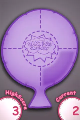 Zrzuty ekranu Farting Frenzy FREE - Hilarious Simon Says Game